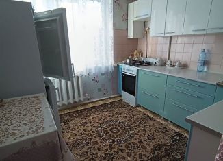 2-комнатная квартира в аренду, 55 м2, Омск, бульвар Архитекторов, 1/1