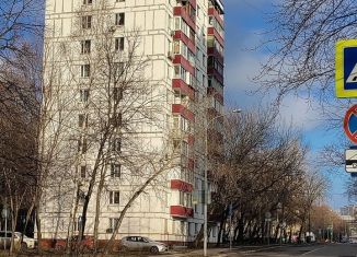 2-комнатная квартира на продажу, 50 м2, Москва, Солнечногорская улица, 13, Головинский район