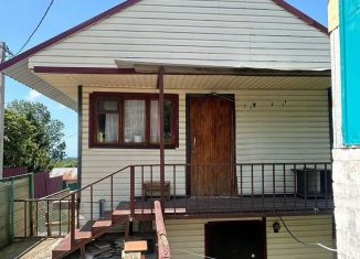 Дом на продажу, 50 м2, село Верхний Юрт, улица Абовяна, 11