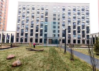 Продаю квартиру студию, 23.5 м2, Москва, район Южное Бутово, Варшавское шоссе, 284к4