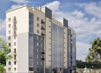 Продается трехкомнатная квартира, 87 м2, Ярославль