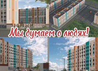 Продаю квартиру студию, 21 м2, Михайловск