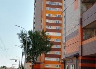 Продажа 1-комнатной квартиры, 37.5 м2, Брянск, улица Дуки, 25