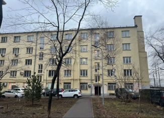 Сдам в аренду комнату, 19 м2, Москва, проспект Мира, метро Проспект Мира