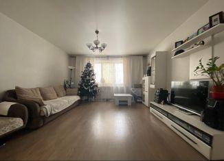 Продается трехкомнатная квартира, 81.3 м2, Красноярский край, Свердловская улица, 21А