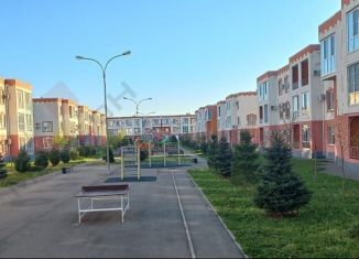 Продажа однокомнатной квартиры, 46 м2, Краснодар, Веронская улица, 8