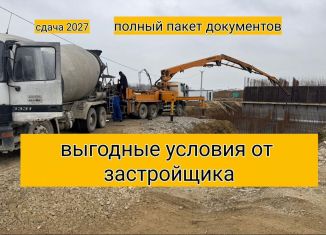 2-ком. квартира на продажу, 60.8 м2, Дагестан, 4-й Конечный тупик, 18