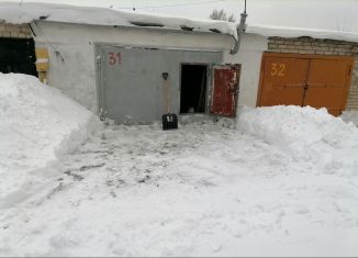 Продается гараж, 20 м2, село Берёзовка, Спаский переулок