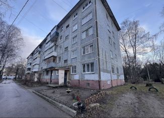 Продаю 1-ком. квартиру, 31.1 м2, Тверь, Петербургское шоссе, 49к2