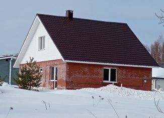 Продаю дом, 82.3 м2, село Ягул, Звёздная улица