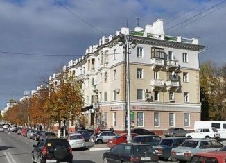 Однокомнатная квартира на продажу, 33 м2, Белгородская область, улица Победы, 54