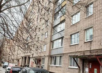 2-ком. квартира на продажу, 49.8 м2, Череповец, Архангельская улица, 19