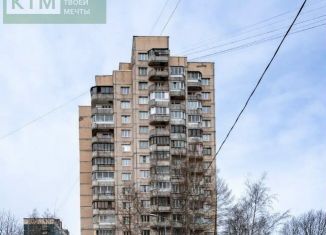 Продаю 1-ком. квартиру, 38.8 м2, Санкт-Петербург, улица Сикейроса, 19к2, муниципальный округ Сосновское