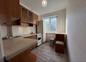 Сдам 3-ком. квартиру, 60 м2, Новосибирск, улица Доватора, 17