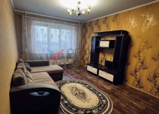 Сдается трехкомнатная квартира, 73.1 м2, Самара, улица Александра Матросова, 49, метро Победа