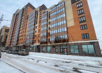 Продажа 1-комнатной квартиры, 45 м2, Красноярск, улица Академгородок, 74, Октябрьский район