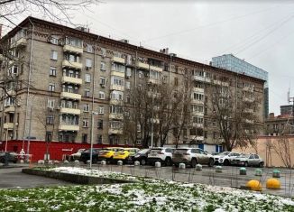 Продается квартира студия, 11.4 м2, Москва, Шелепихинское шоссе, 17к1, метро Шелепиха