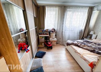 Сдам 1-комнатную квартиру, 40 м2, Красногорск, Молодёжная улица, 4, ЖК Молодёжный