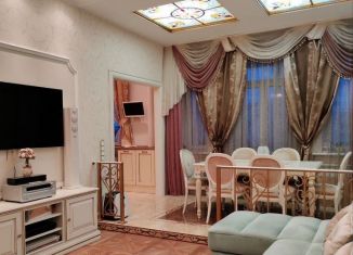 Сдам 3-комнатную квартиру, 90 м2, Москва, улица Острякова, 6