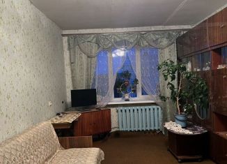 Продается 3-ком. квартира, 58.7 м2, Казань, Ютазинская улица, 14, Московский район