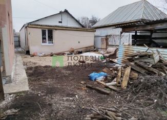 Продам дом, 64 м2, Саратов, 4-й Мостовой проезд