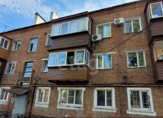 Продажа 2-ком. квартиры, 40.8 м2, Борисоглебск, Третьяковская улица, 3