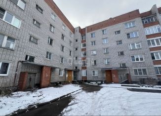 Продам 1-комнатную квартиру, 33 м2, Ярославль, Моховая улица, 16