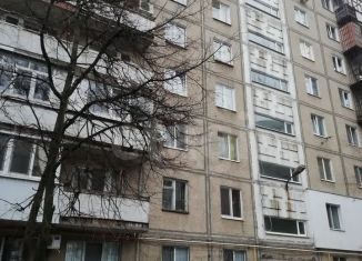 Трехкомнатная квартира на продажу, 62 м2, Саратов, Шелковичная улица, 208, Фрунзенский район