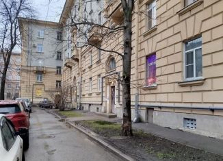 Продажа 4-комнатной квартиры, 92.2 м2, Санкт-Петербург, муниципальный округ Малая Охта, Таллинская улица, 14