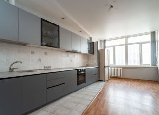 Продам трехкомнатную квартиру, 117.2 м2, Новосибирск, улица Мичурина, 24, метро Гагаринская