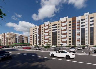 Продается 2-ком. квартира, 65.5 м2, Тверь