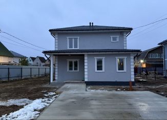 Продажа дома, 135.1 м2, село Молоди, Луговая улица