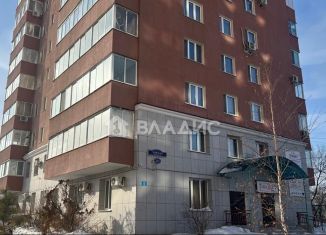 Продам офис, 106.2 м2, Благовещенск, Зейская улица, 222