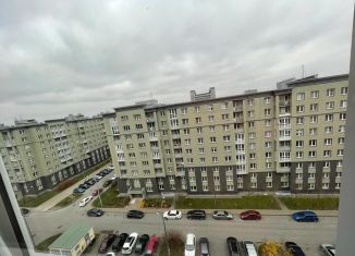 3-ком. квартира на продажу, 79.5 м2, посёлок Шушары, Ростовская улица, 24к1