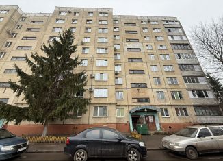 Двухкомнатная квартира на продажу, 48.9 м2, Орёл, улица Розы Люксембург, 54