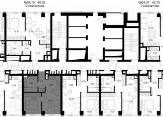 Продажа 1-ком. квартиры, 37.3 м2, Москва, Волоколамское шоссе, 95/1к11