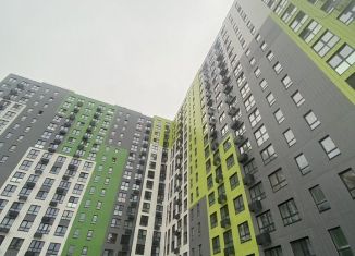 Продам квартиру студию, 23.2 м2, Московская область, Новое шоссе, 4к3