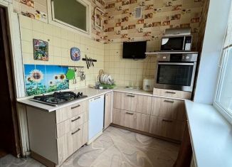 Продажа двухкомнатной квартиры, 53.3 м2, Санкт-Петербург, метро Пролетарская, улица Седова, 69