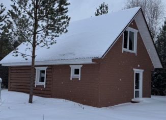 Продаю дом, 91.8 м2, деревня Подберезы, Солнечная улица, 11