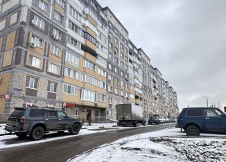 Продам однокомнатную квартиру, 41.9 м2, Бор, улица Луначарского, 208к1, ЖК Солнечный Город