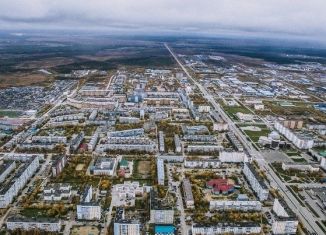 Продажа земельного участка, 10 сот., Усинск, Пионерская улица