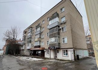 Продается 1-ком. квартира, 31.3 м2, Пенза, улица Володарского, 39, Ленинский район