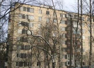 Продам 2-комнатную квартиру, 44.2 м2, Москва, Ореховый бульвар, 14к2, метро Орехово