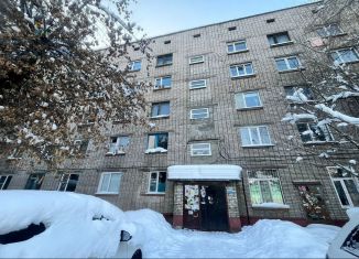 Продам 1-комнатную квартиру, 17.6 м2, Алтайский край, улица Петра Сухова, 9А/2