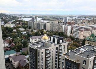 Продажа 1-ком. квартиры, 37 м2, Уфа, ЖК Уфимский кремль, Коммунистическая улица, 98/1