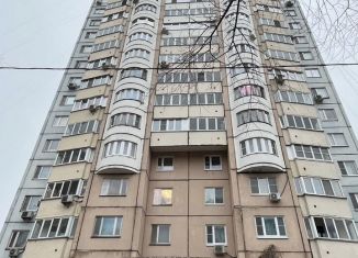 Продается 2-ком. квартира, 61.4 м2, Москва, Балаклавский проспект, 20к1, район Зюзино