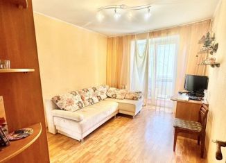 Сдается 1-ком. квартира, 40 м2, Пермский край, улица Генерала Черняховского, 53