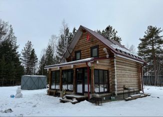 Продаю дом, 74.4 м2, посёлок Монетный, улица Малышева, 18А