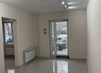 Продажа помещения свободного назначения, 34.6 м2, Челябинск, улица Чичерина, 17, Курчатовский район