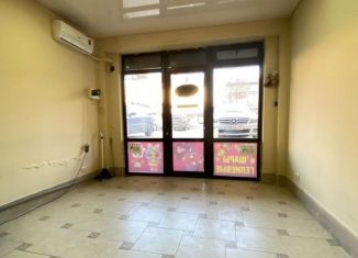Продаю торговую площадь, 18 м2, Махачкала, Гапцахская улица, 3, Ленинский внутригородской район